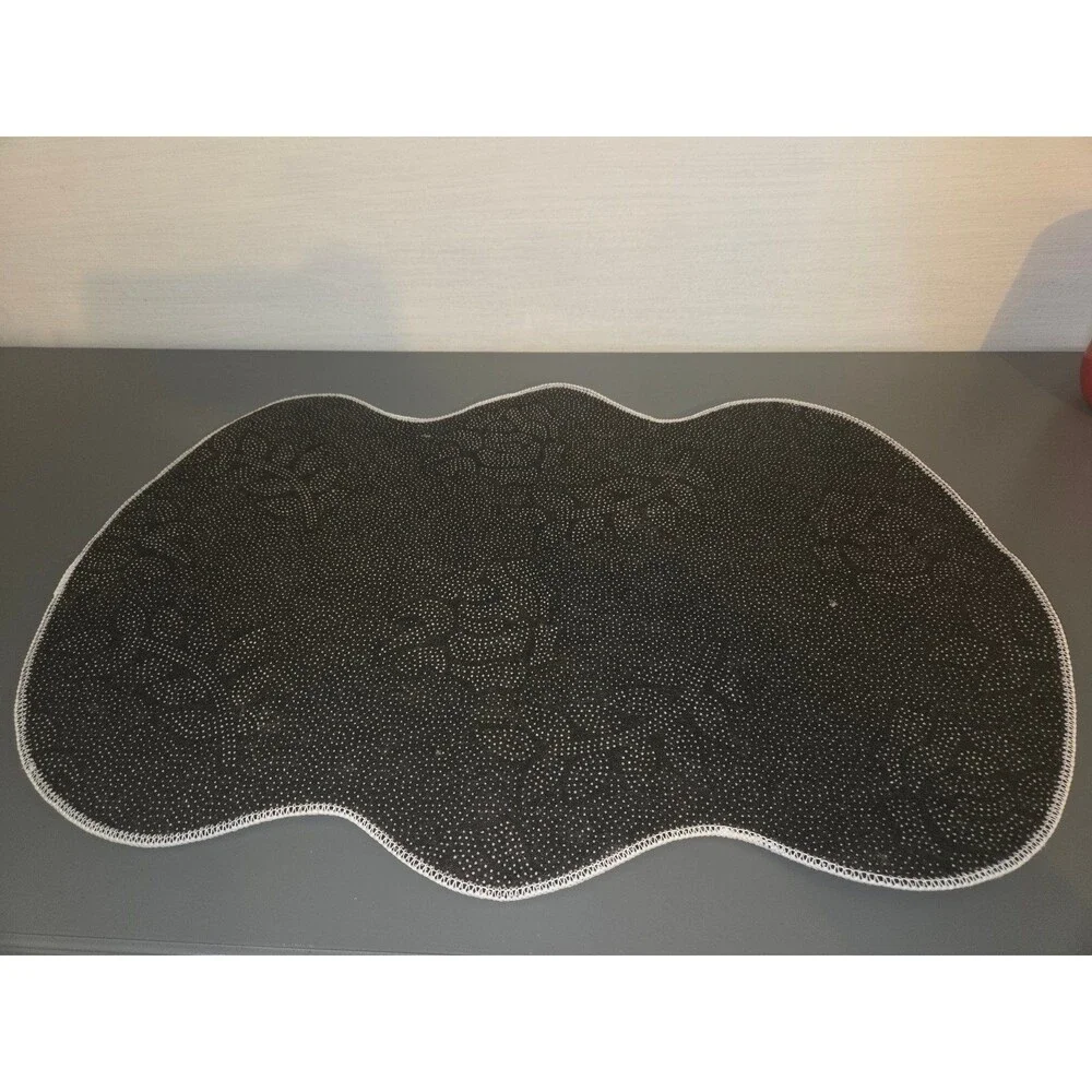 Easter rug
